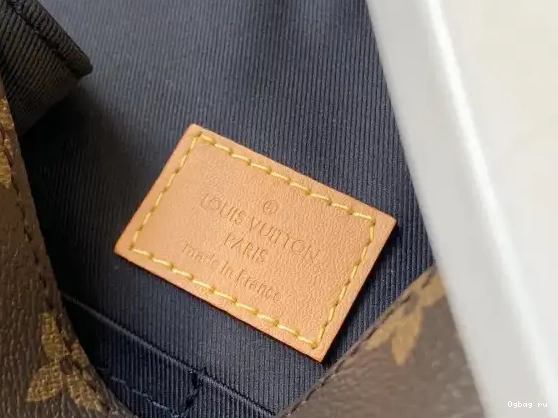 VUITTON IVY LOUIS 0601